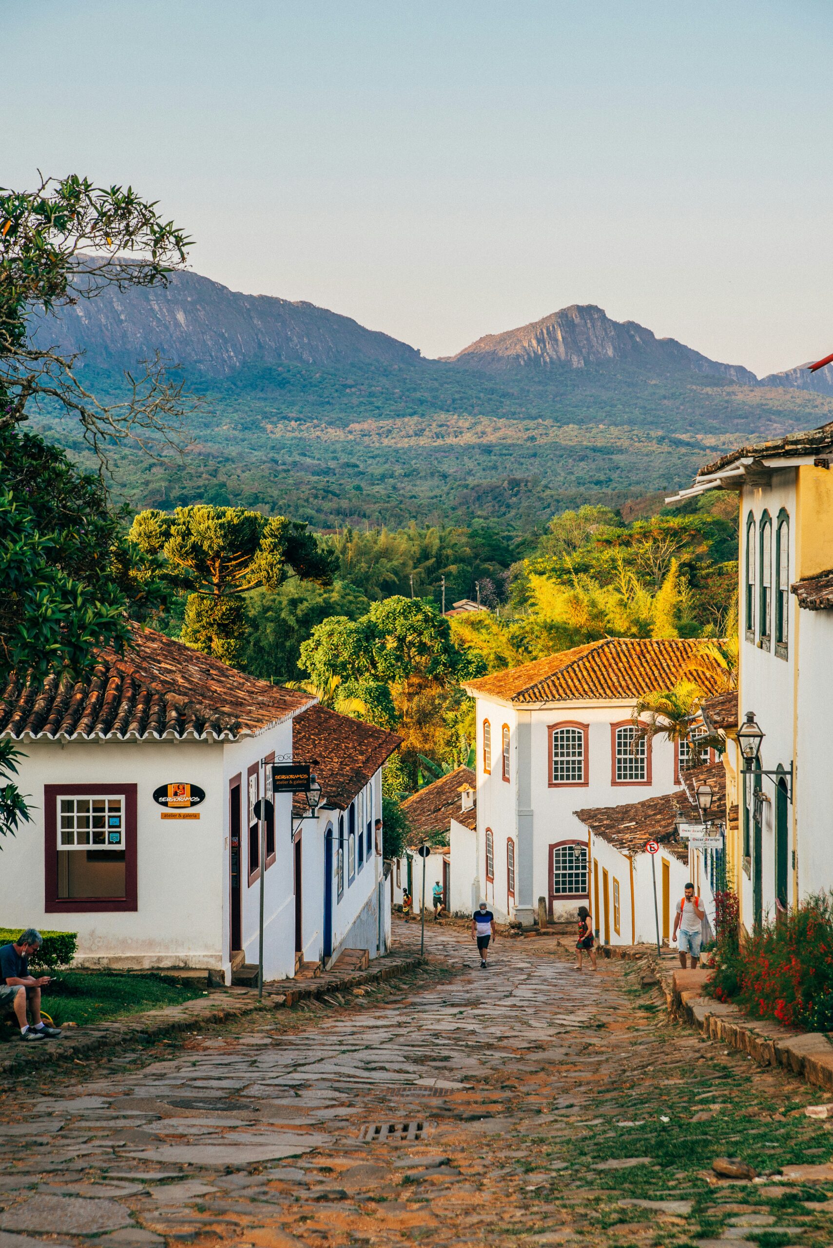 Senderos de sanación en espacios naturales sagrados